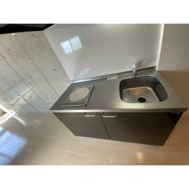 キッチン　※同仕様写真含む