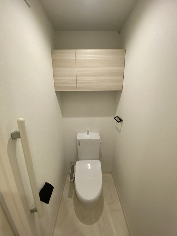 トイレ　別部屋参考写真