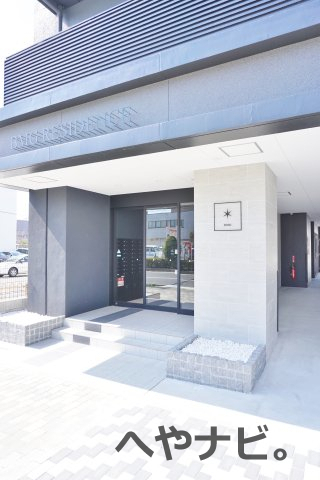 エントランス　★エントランス