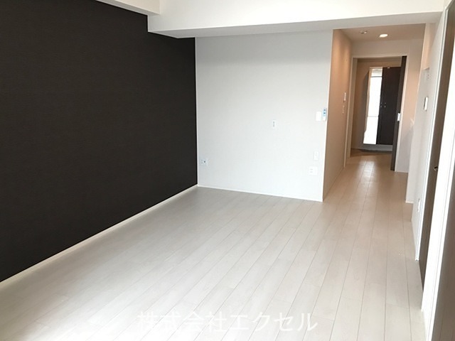 居室・リビング　10畳のリビングです。