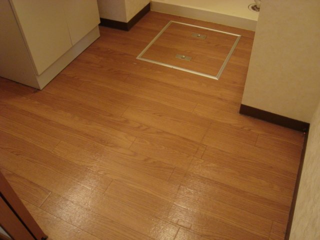 その他　脱衣所