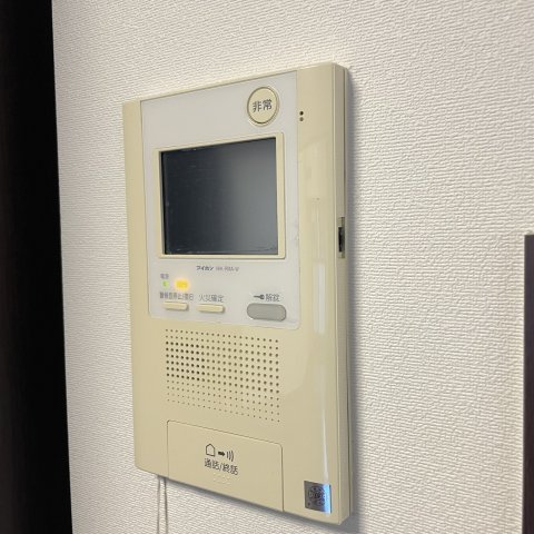 セキュリティ　同仕様タイプです