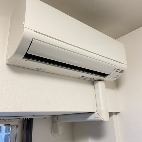 その他設備　同仕様タイプです