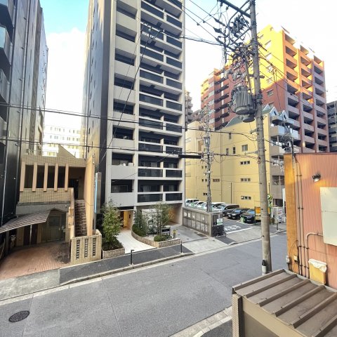 眺望　同仕様タイプです