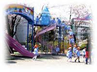 幼稚園・保育園　百草台幼稚園（幼稚園・保育園）まで1322m