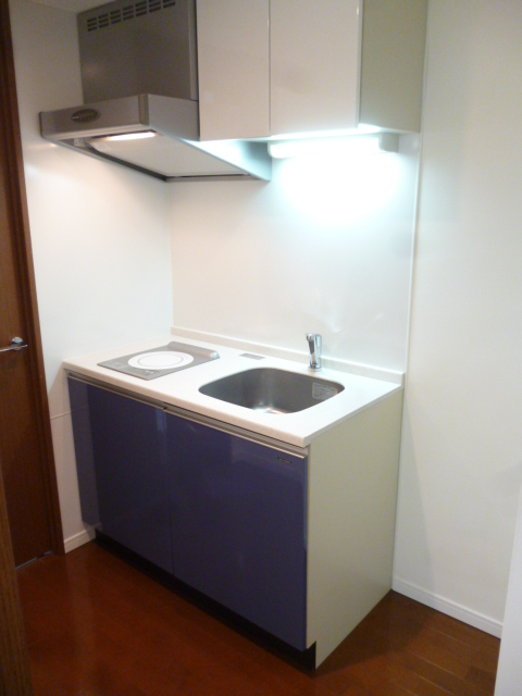 キッチン　キッチン※別部屋参考写真