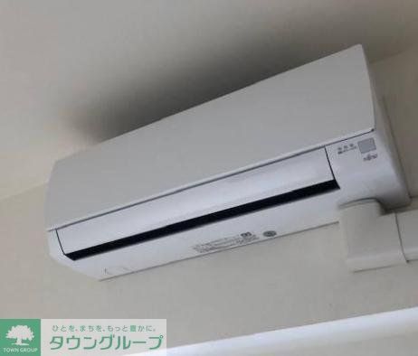 その他設備　設備