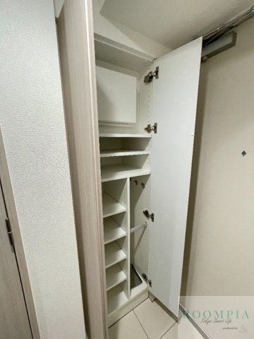 収納　収納