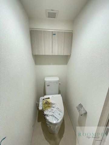 トイレ　設備