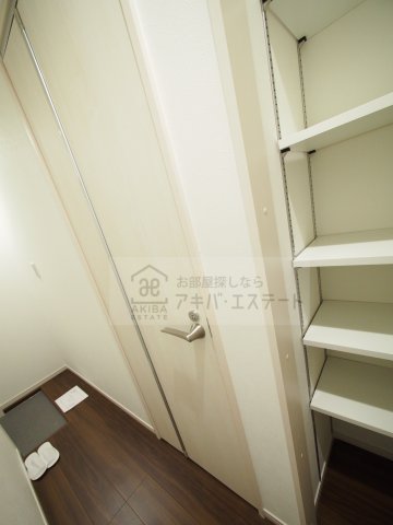 収納　同一仕様写真