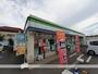 コンビニ　ファミリーマート　青梅今井店（コンビニ）まで1900m