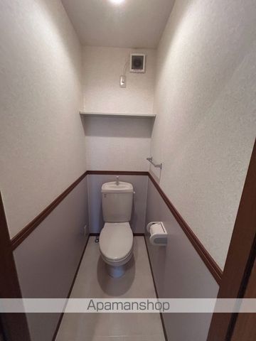 マルエスポワールのトイレ写真