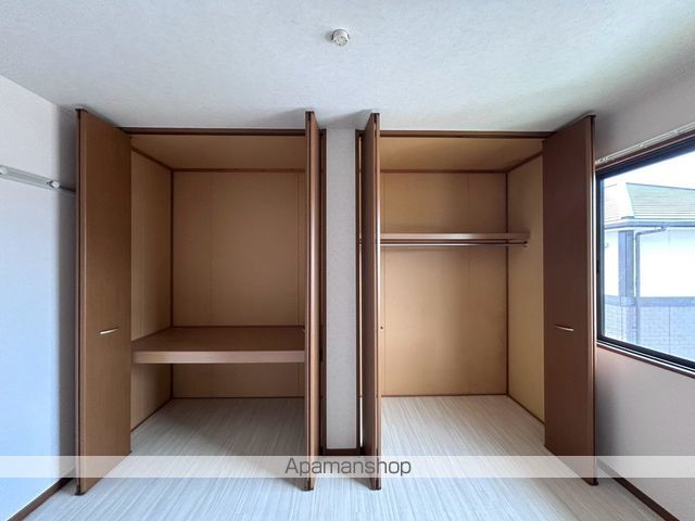 マルエスポワールの内装写真