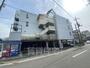 小倉駅より徒歩6分 4階 築30年3ヶ月の賃貸物件
