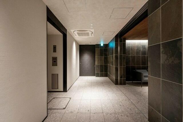 その他共有部分　パークアクシス元麻布