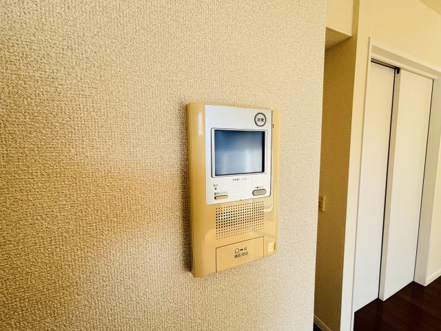 セキュリティ　参考写真です