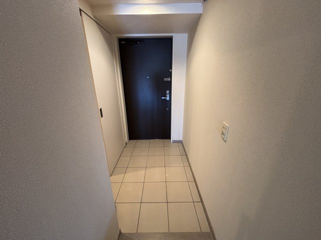 玄関　参考写真です