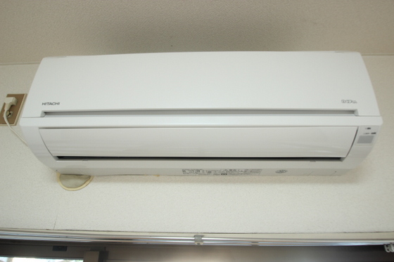 その他設備　※別部屋の写真です