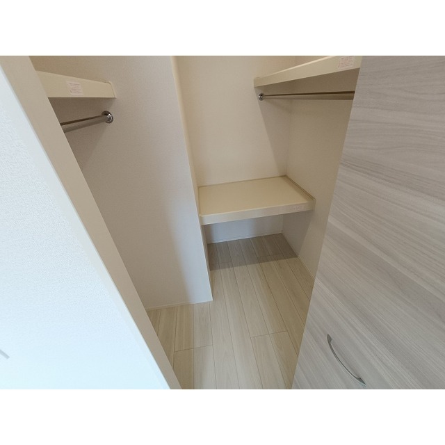 収納　※同類間取写真となります。