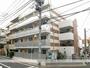 駒込駅より徒歩11分 2階 築18年の賃貸物件