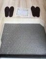 玄関　※同施工別物件参考写真