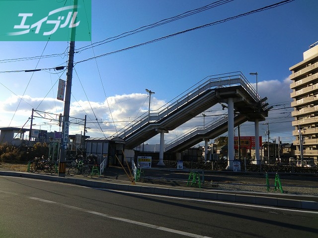 ショッピングセンター　ファッションセンターしまむら下中野店（ショッピングセンター）まで428m