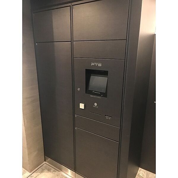 その他共有部分　物件画像