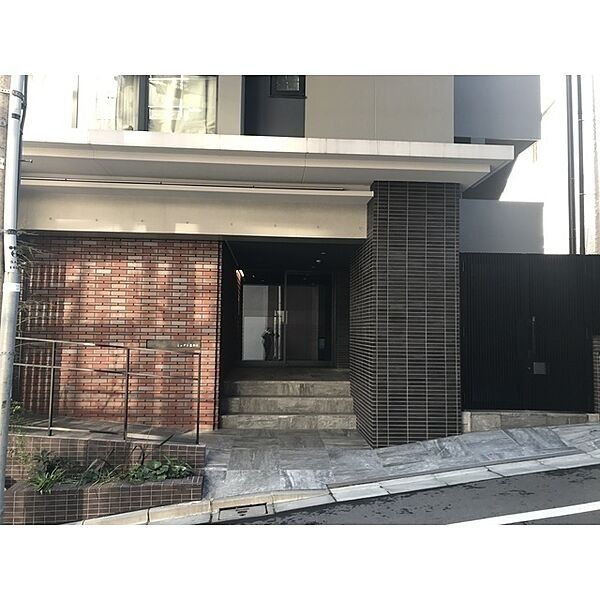 エントランス　物件画像