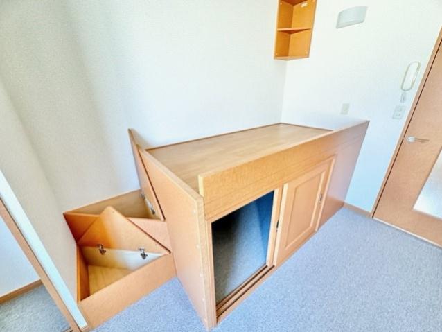その他部屋・スペース