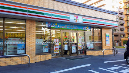コンビニ　セブンイレブン札幌北2条西13丁目店（コンビニ）まで275m