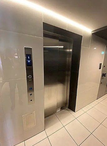 その他共有部分　エントランス