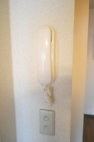 セキュリティ　ドアホン