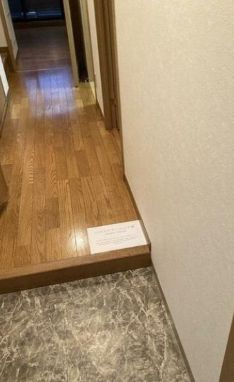玄関　玄関です