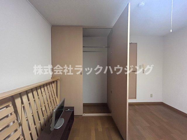 収納　【お部屋さがしはラックハウジングにお問合せ下さいませ♪】