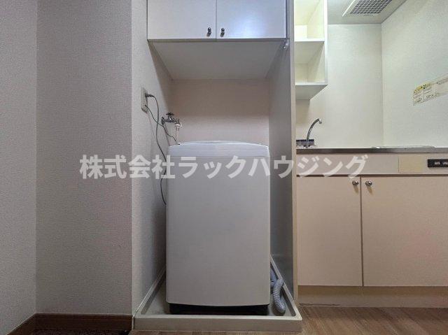 その他　【お部屋さがしはラックハウジングにお問合せ下さいませ♪】