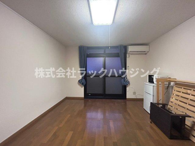 居室・リビング　【お部屋さがしはラックハウジングにお問合せ下さいませ♪】