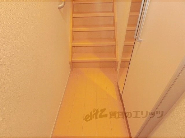 その他部屋・スペース　廊下