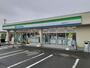 コンビニ　ファミリーマート高萩東本町店（コンビニ）まで1600m