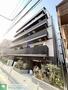 武蔵小山駅より徒歩11分 3階 築6年2ヶ月の賃貸物件