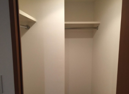 収納　別部屋参考写真
