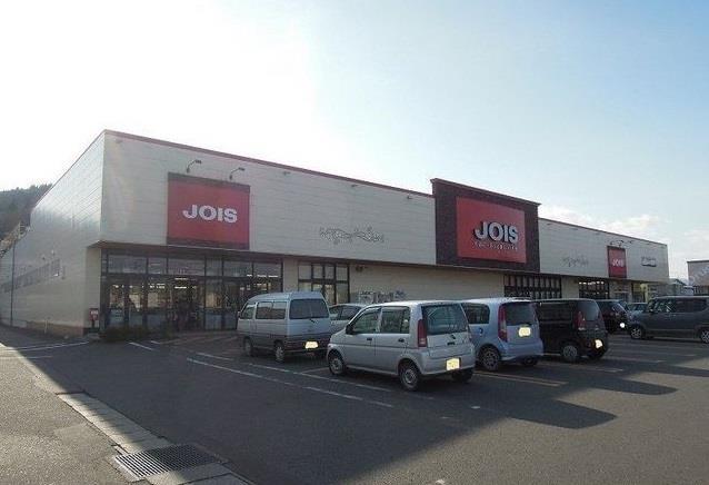 スーパー　ジョイス久慈長内店（スーパー）まで478m