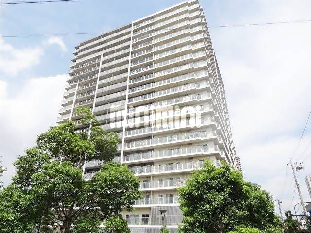 建物外観　外観です