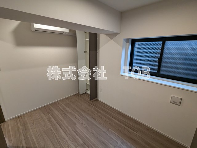 その他部屋・スペース　洋室4.9帖