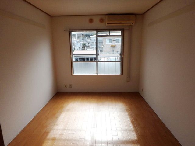その他部屋・スペース　★お部屋探しはタウンハウジング高幡不動店まで★