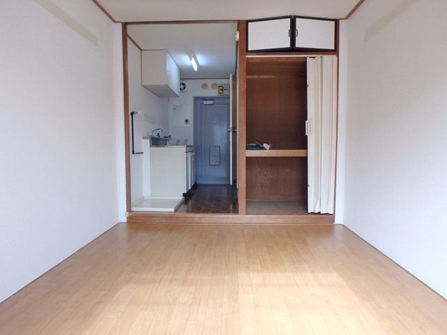 居室・リビング　★お部屋探しはタウンハウジング高幡不動店まで★