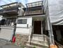 長田駅より徒歩12分 1階 築70年の賃貸物件