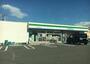コンビニ　ファミリーマート熊本出仲間３丁目店（コンビニ）まで1616m