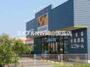 ショッピングセンター　ワークマン岡山海吉店（ショッピングセンター）まで351m