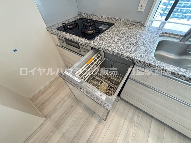 その他　☆食洗器☆