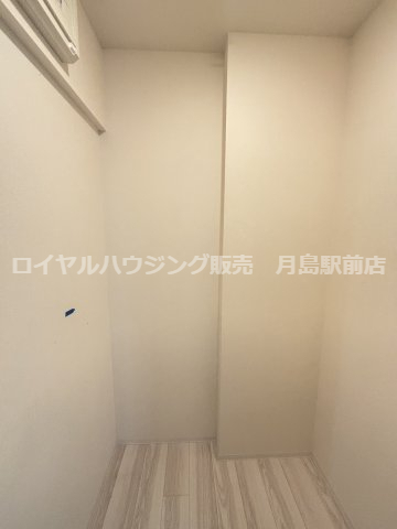 収納　☆納戸☆